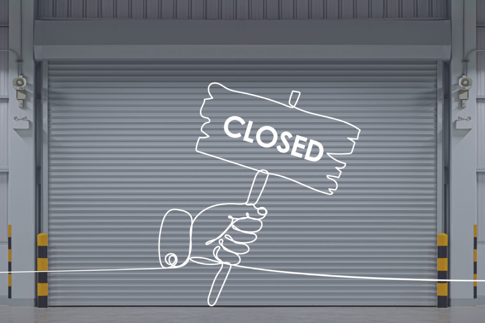 Don't let poor PPM shut down your warehouse