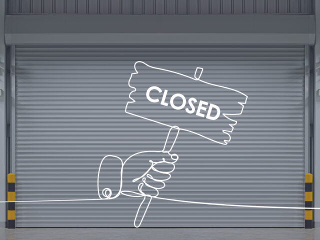 Don't let poor PPM shut down your warehouse