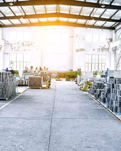 hmhs High Quality Provider of Engineering Solutions