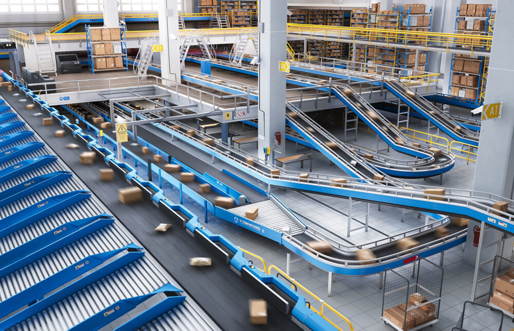 High Quality Provider of Engineering Solutions