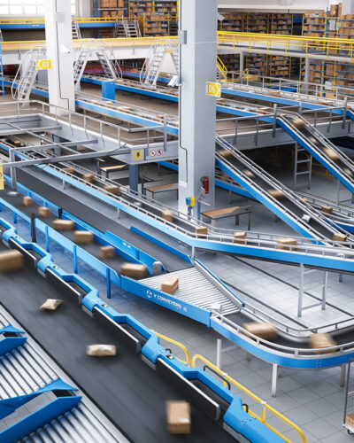 High Quality Provider of Engineering Solutions