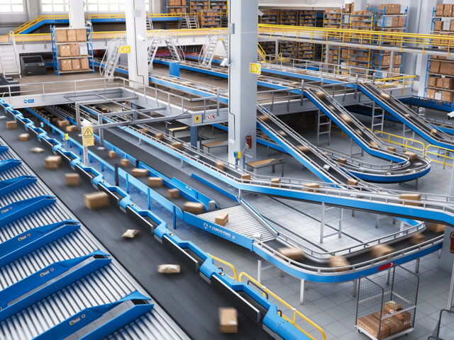 High Quality Provider of Engineering Solutions